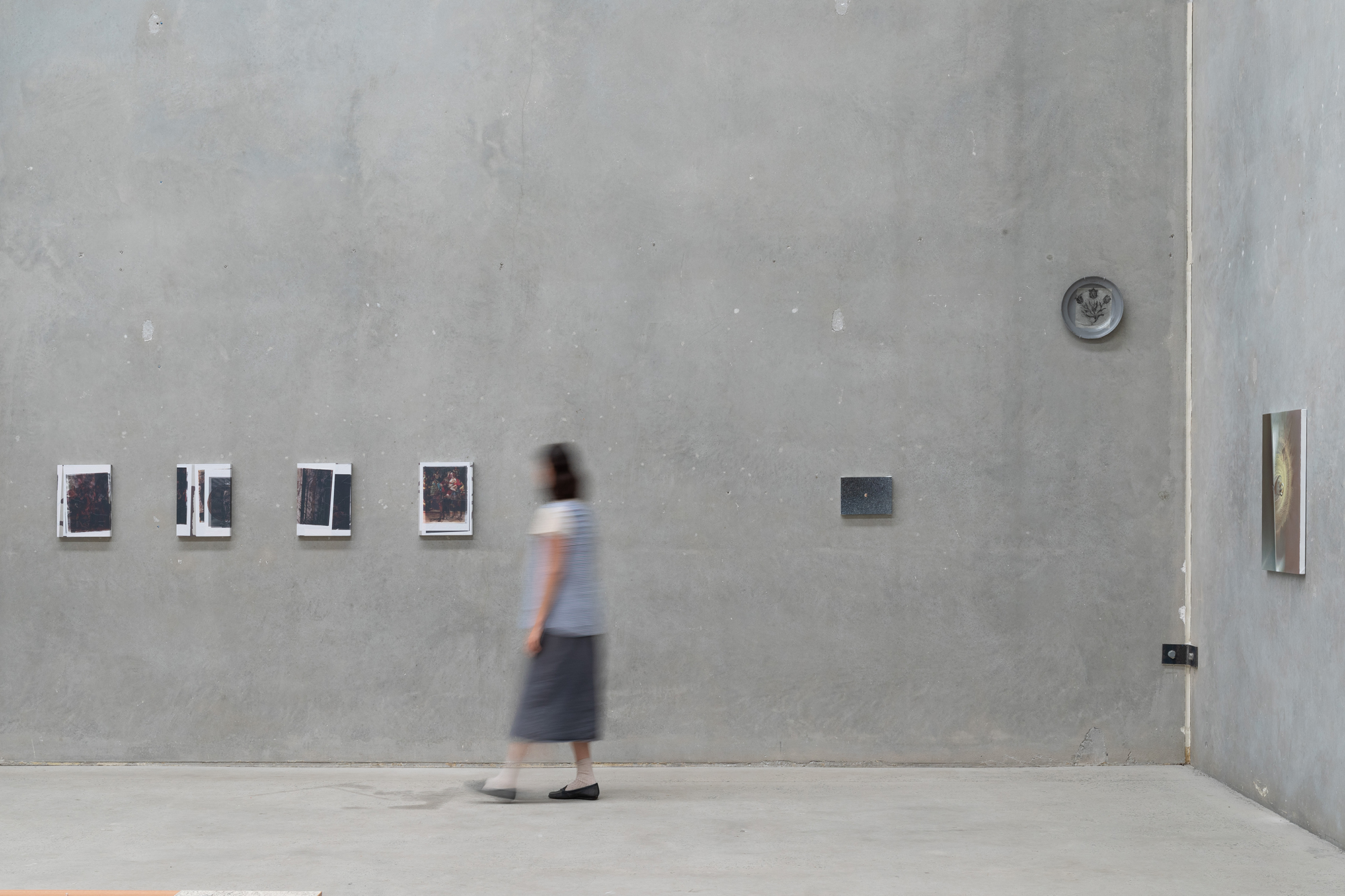 Anna Kristensen Micah Danges 'Passes' 2026