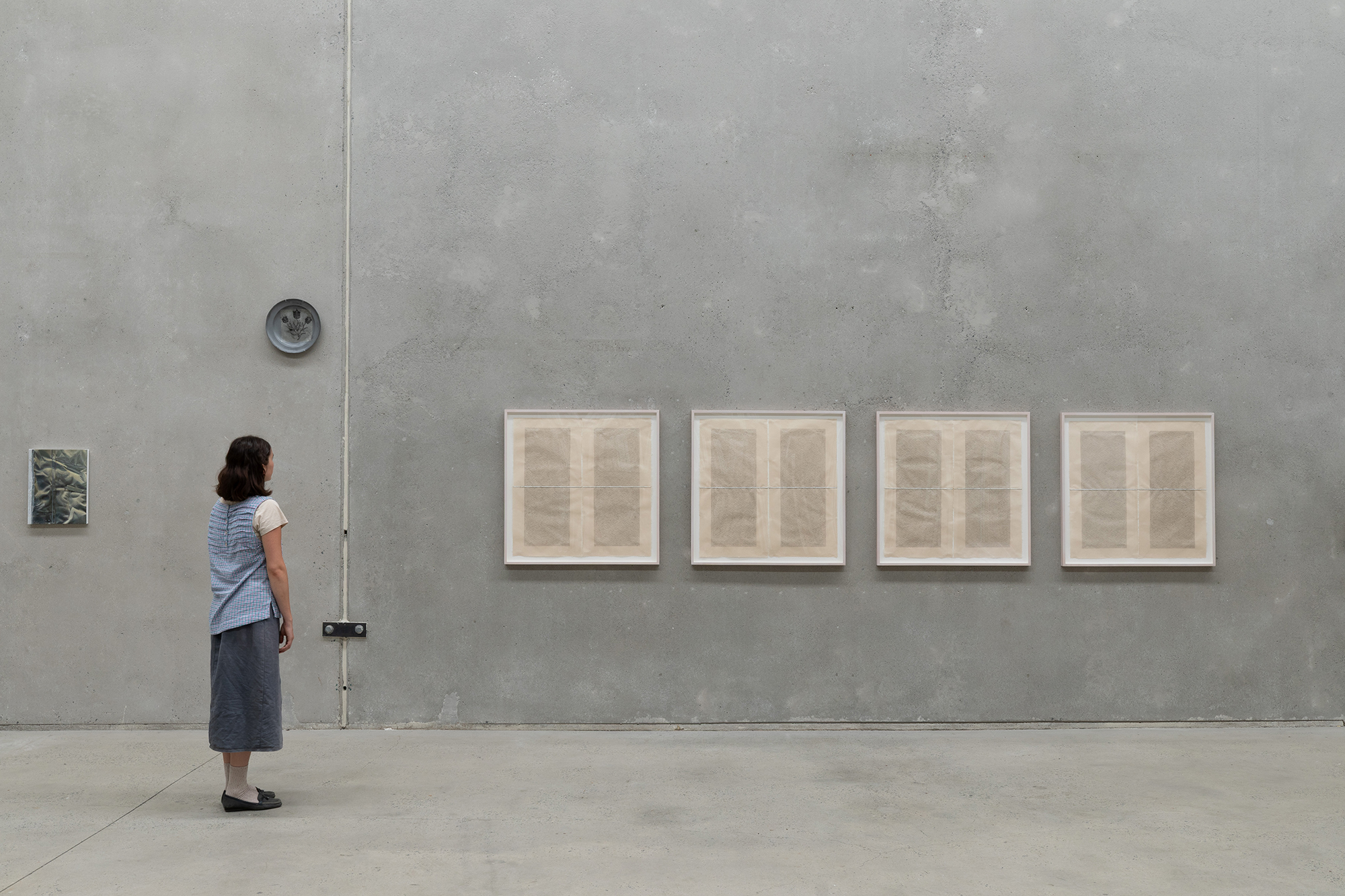 Anna Kristensen Micah Danges 'Passes' 2026