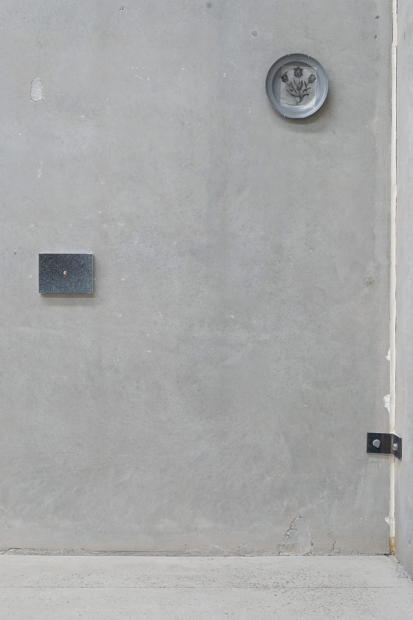 Anna Kristensen Micah Danges 'Passes' 2026