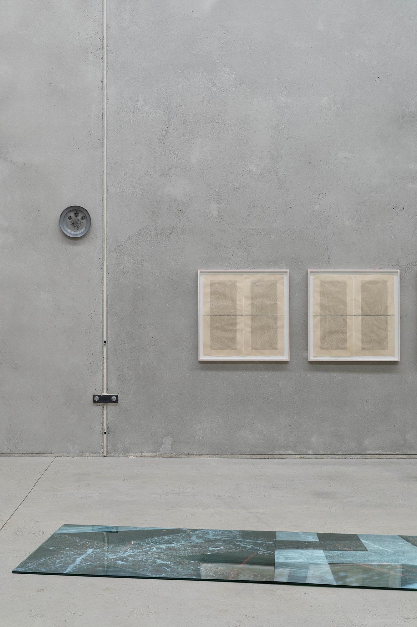 Anna Kristensen Micah Danges 'Passes' 2026