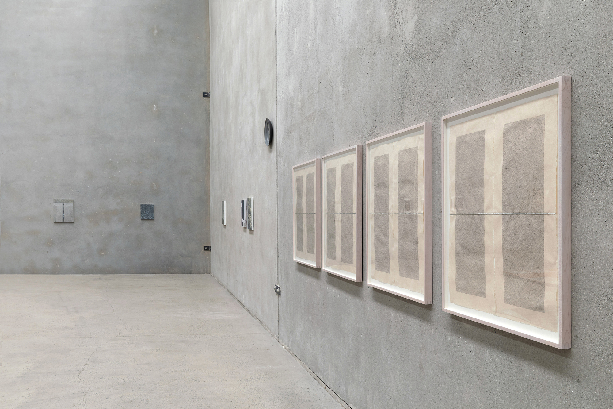 Anna Kristensen and Micah Danges, 'Passes', 2026