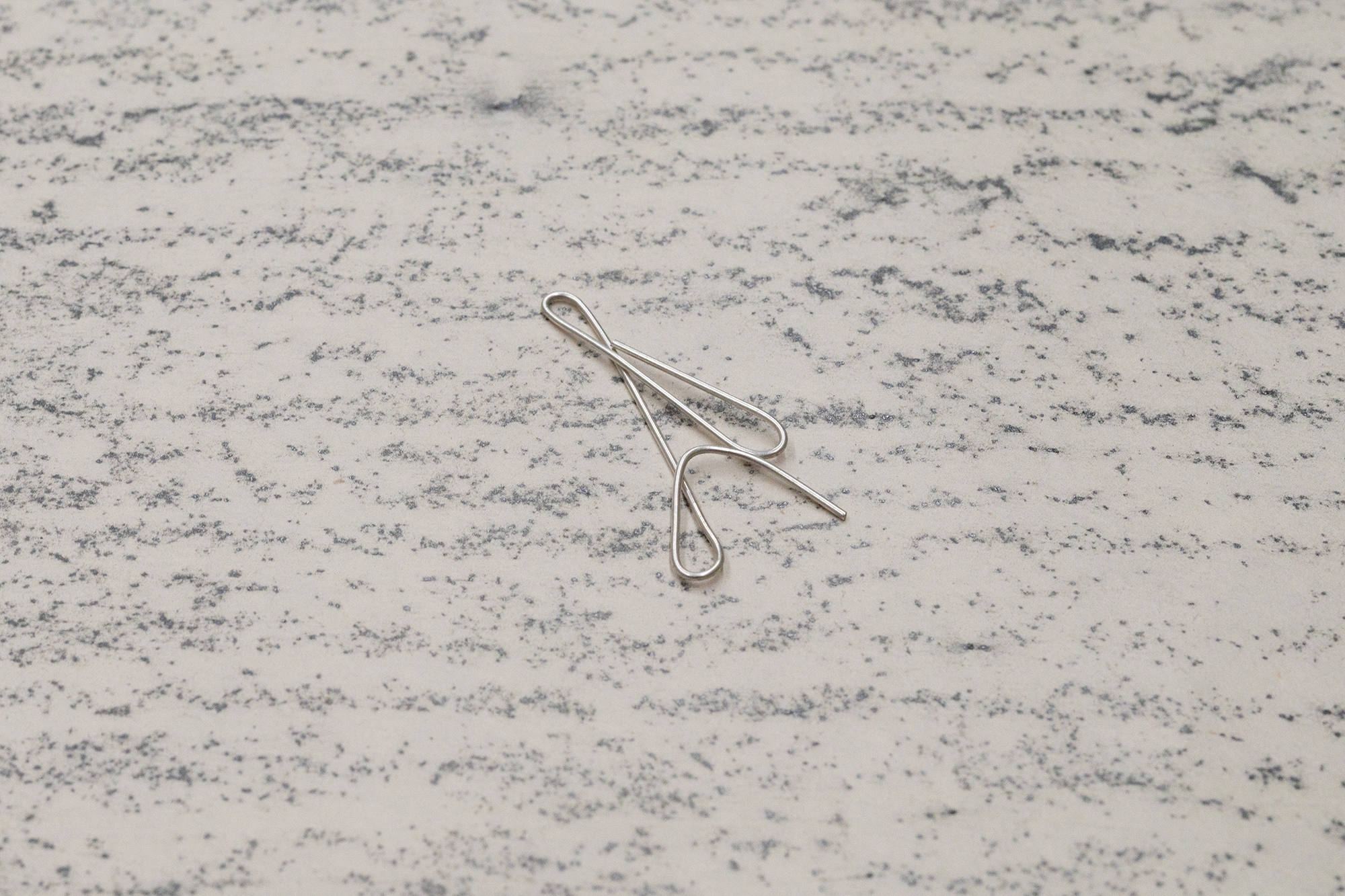 Field recordings, detail, Anna Kristensen, 2026