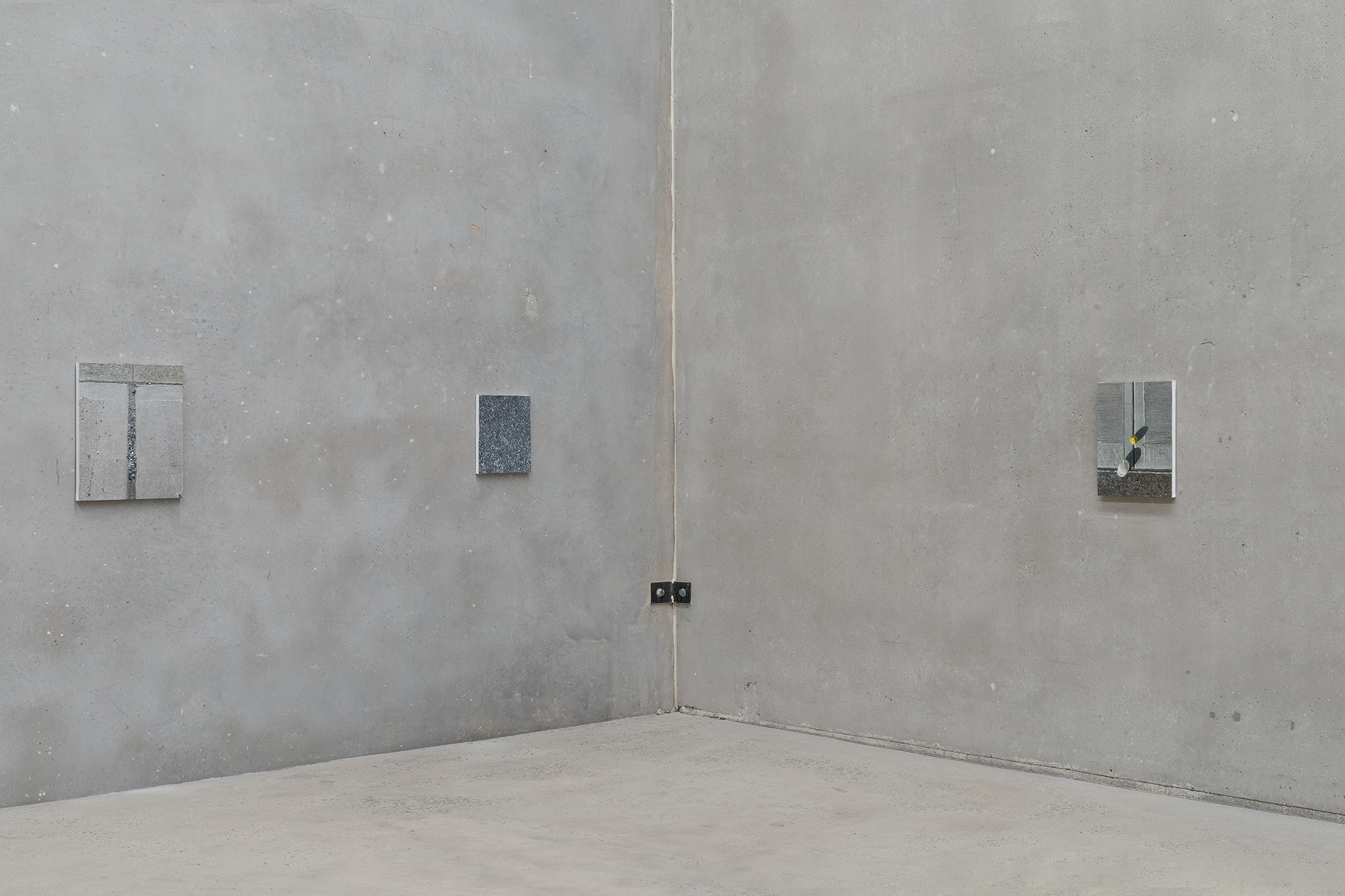 Anna Kristensen, 'Passes', 2026