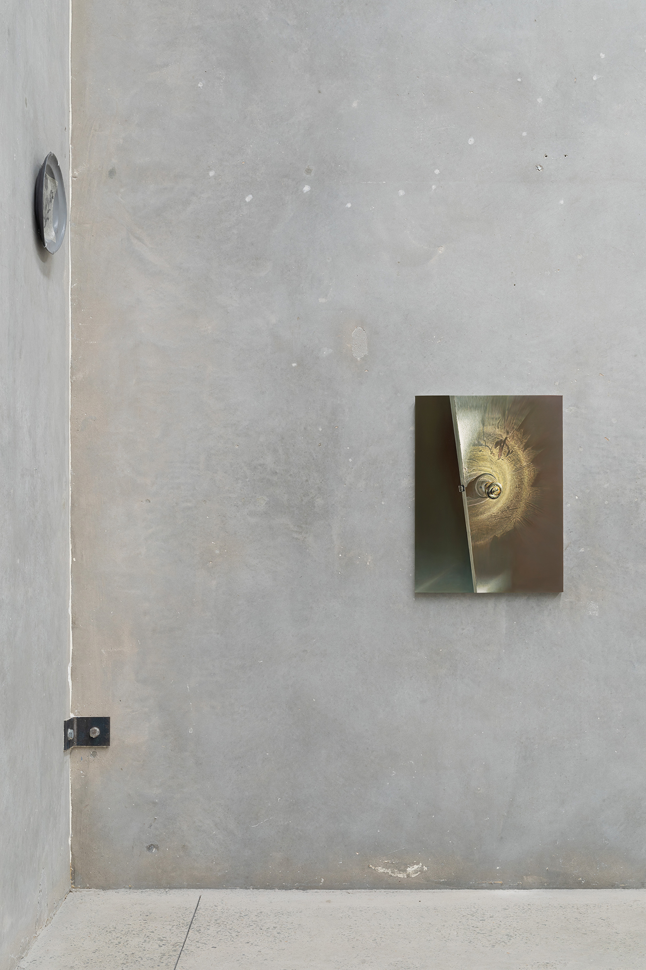 Anna Kristensen and Micah Danges, 'Passes' 2026