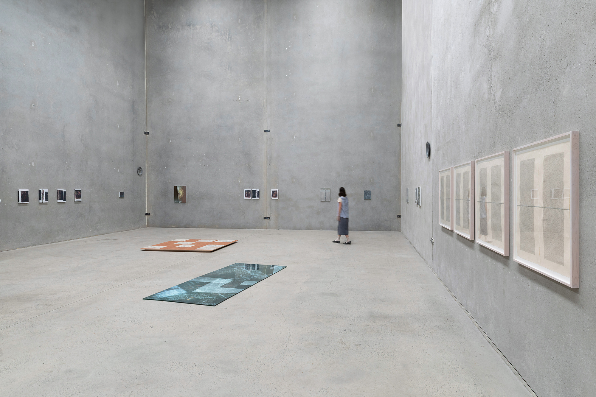 Anna Kristensen Micah Danges 'Passes' 2026