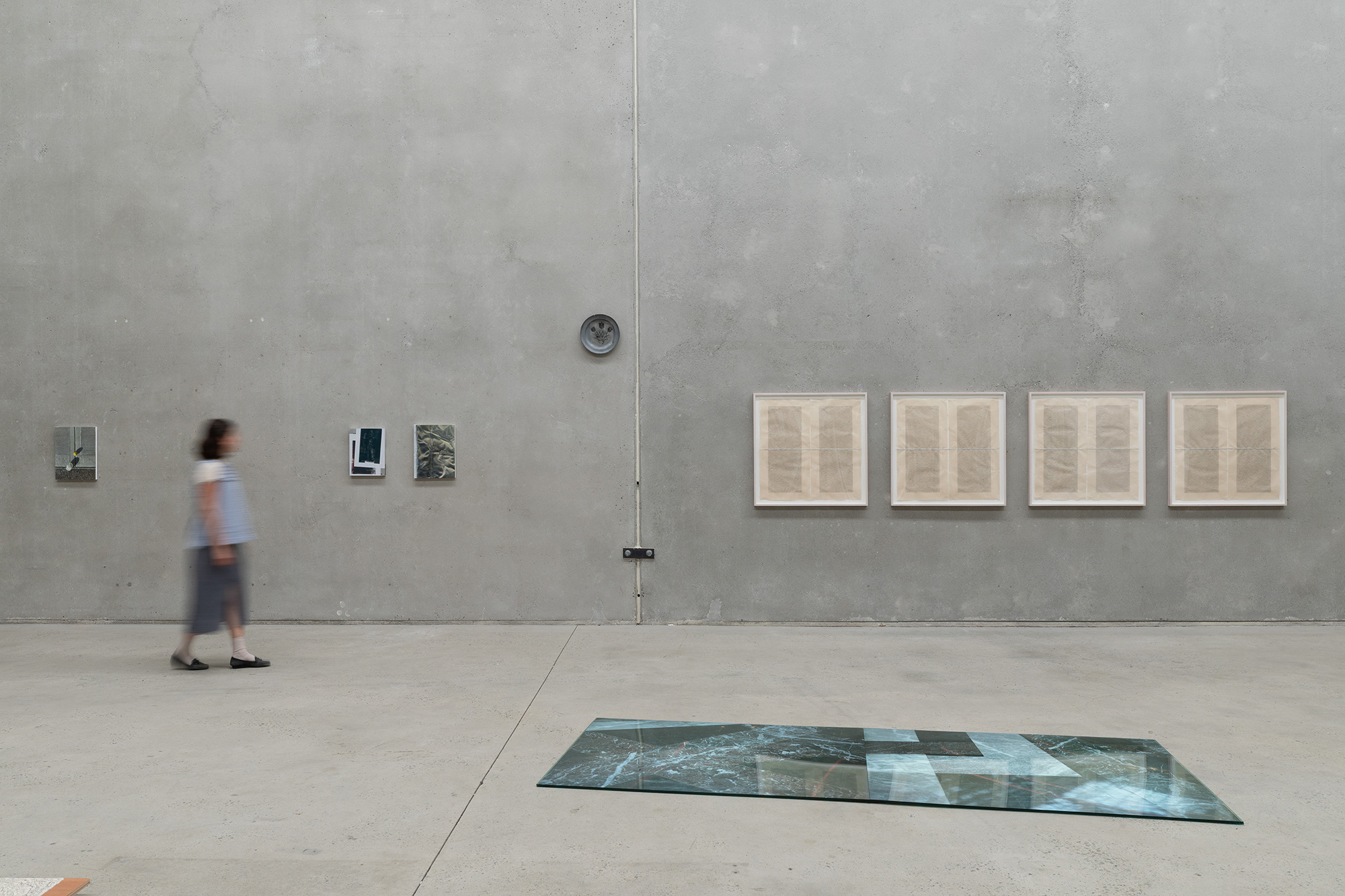 Anna Kristensen Micah Danges 'Passes' 2026