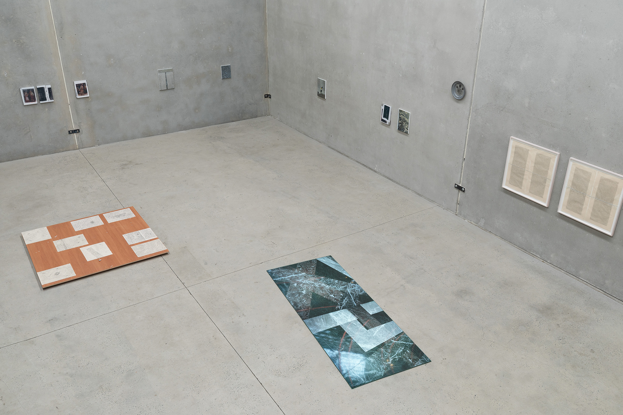 Anna Kristensen Micah Danges 'Passes' 2026