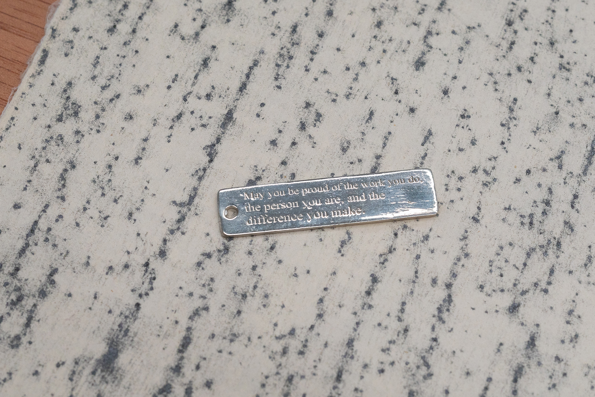 Field recordings, detail, Anna Kristensen, 2026