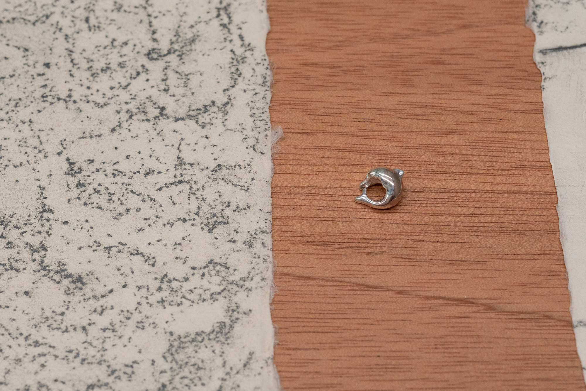 Field recordings, detail, Anna Kristensen, 2026