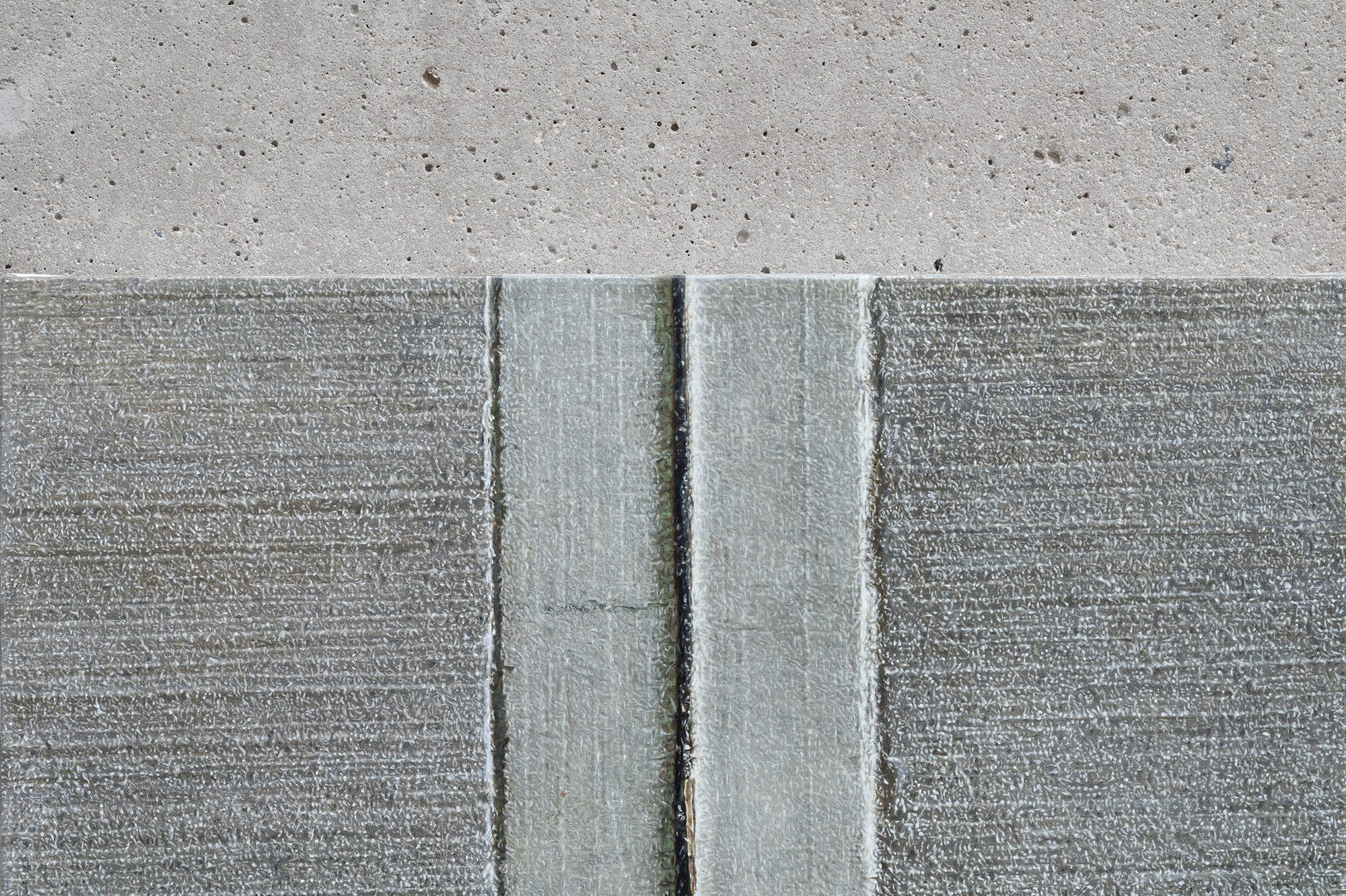 Learning through observation (Egg), Anna Kristensen, 2025